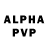 A-PVP кристаллы Pashunya86