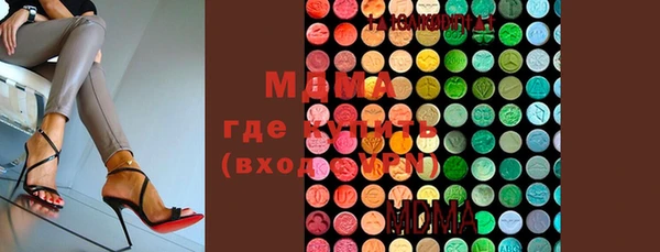 бутират Липки
